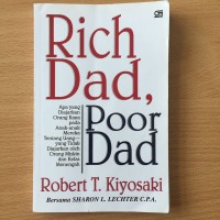 Rich Dad, Poor Dad