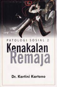 Patologi Sosial 2, Kenakalan Remaja