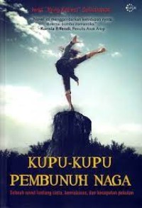 Kupu-Kupu Membunuh Naga