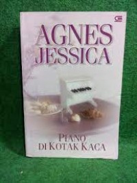 Piano di Kotak Kaca