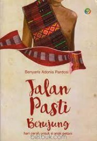 Jalan Pasti Berujung