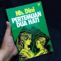 Pertemuan Dua Hati
