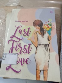 Last First Love