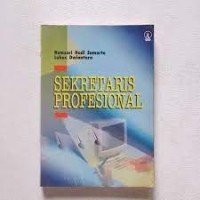 Sekretaris Profesional
