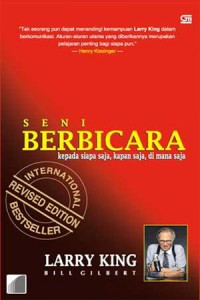 Seni Berbicara : Kepada Siapa Saja, Kapan Saja, di mana saja