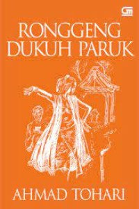 Ronggeng Dukuh Paruh