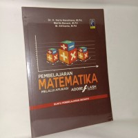 Pembelajaran Matematika Melalui Aplikasi Adobe Flash ActionScript 2.0 : Suatu Pembelajaran Inovatif