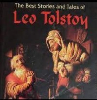 The Best Stories and Tales of Leo Tolstoy