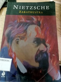 Zarathustra