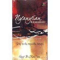 Nyanyian Kemarau