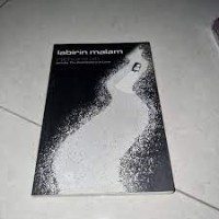 Labirin Malam