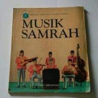 Musik Samrah