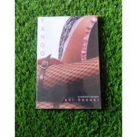 Tango : Kumpulan Cerpen