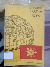 Literature East & West