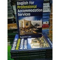 English for Professional Accommodation Services