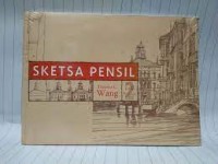 Sketsa Pensil = Pencil Sketching