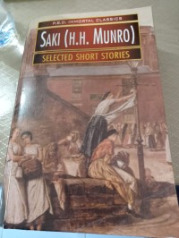 Selected Short Stories