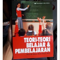 Teori-Teori Belajar & Pembelajaran