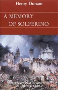 A Memory of Solferino