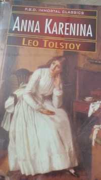 Anna Karenina