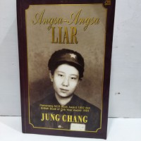 Angsa-Angsa Liar : Tiga Putri China