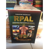 RPAL (Rangkuman Pengetahuan Alam Lengkap) :  Untuk Kelas III, IV, V, dan VI