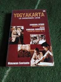 Yogyakarta : 19 Desember 1948