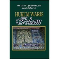 Hukum Waris Islam