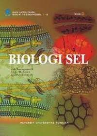 Materi Pokok Biologi Sel