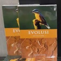 Evolusi : Dari Teori ke Fakta