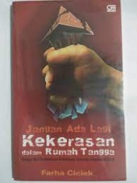 Jangan Ada Lagi Kekerasan!