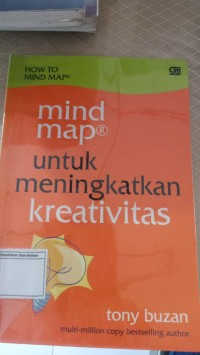 How to Mind Map : Untuk Meningkatkan Kreativitas