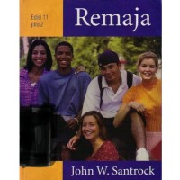 Remaja = Adolescence