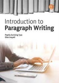 Introduction to Paragraph Writing