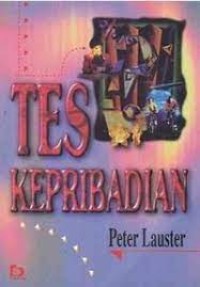 Tes Kepribadian = Personality Test