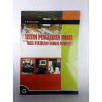 Sistem Pengajaran Modul Pada Mata Pelajaran Bahasa Indonesia