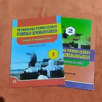 Metodologi Pembelajaran Pendidikan Kewarganegaraan : Strategi Penanaman Nilai