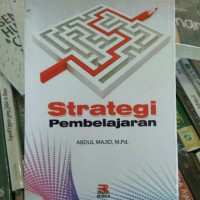 Strategi Pembelajaran