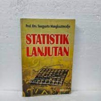 Statistik Lanjutan