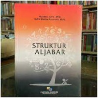 Struktur Aljabar