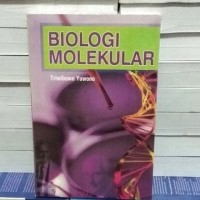 Biologi Molekular