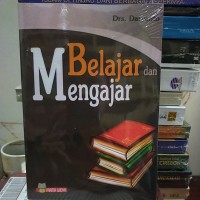 Belajar dan Mengajar