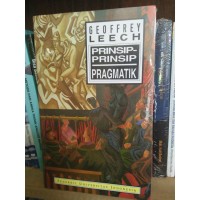 Prinsip-Prinsip Pragmatik