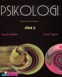 Psikologi = Psychology