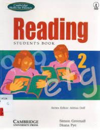 Reading 1 : Students`s Book