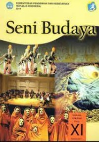 Seni Budaya