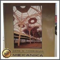 Mekanika Bahan