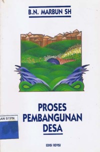 Proses Pembangunan Desa