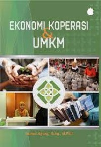 Ekonomi Koperasi & UMKM