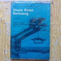 Kunci/Penyelesaian Soal-Soal Disain Beton Bertulang